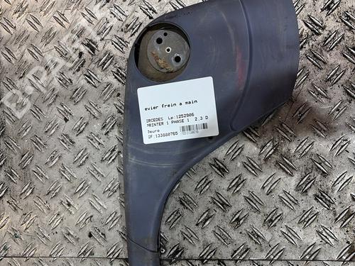Handbremse für Handbremse MERCEDES-BENZ SPRINTER 4-t Van (B904) 408 D (79 hp) 39711803 39711803