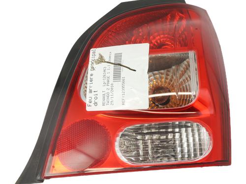 Right taillight RENAULT TWINGO II (CN0_) | BP33807110C35 - Image 5