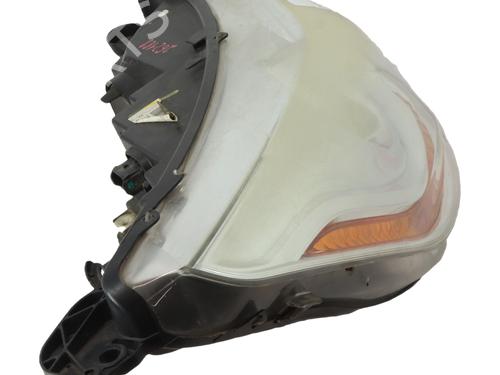 Right headlight CITROËN DS4 (NX_) 2.0 HDi 165 | BP38101856C29 - Image 3