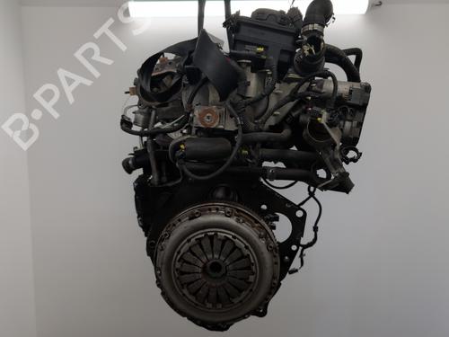 Engine ALFA ROMEO GIULIETTA (940_) 1.4 TB (940FXA1A, 940FXT1A) | BP28545974M1 
