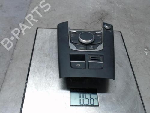 Used Switch AUDI A3 (8V1, 8VK) 1.6 TDI (110 hp) 21366108