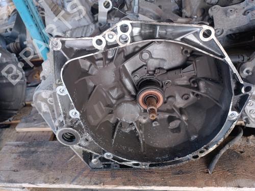Gearbox CITROËN C4 II (NC_) 1.6 HDi 110 | BP24212398M3 - Image 2