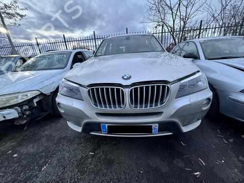 Steering column stalk BMW X3 (F25) xDrive 30 d | BP21319901I23 