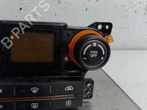 Climate control KIA CARENS III MPV (UN) 2.0 CRDi 140 | BP21291688I5 