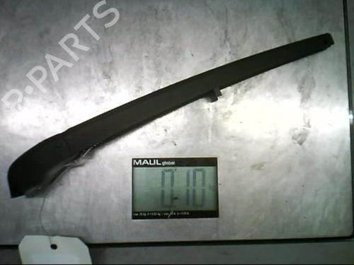 Used Rear windshield wiper arm FIAT PANDA (169_) 1.2 (169AXF2A, 169AXF1A) (69 hp) 21317909