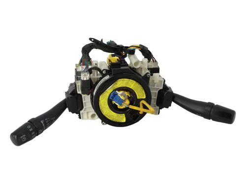 Used Steering column stalk HYUNDAI TUCSON (JM) 2.0 CRDi All-wheel Drive (113 hp) 21289801