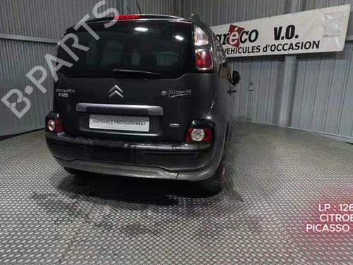 Ratstangsstang CITROËN C3 Picasso (SH_) 1.6 HDI 90 | BP32687411I23 - Image 19