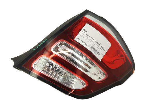 Used Right taillight Right taillight CITROËN C3 II (SC_) 1.2 VTi 82 (82 hp) 33209714 33209714