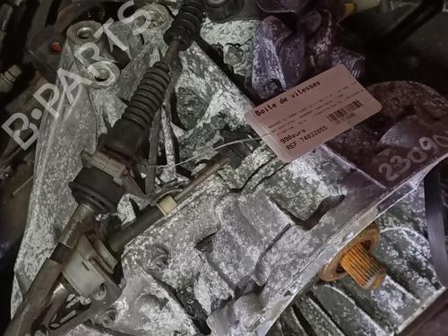Used Gearbox Gearbox MERCEDES-BENZ CLA Coupe (C117) CLA 200 CDI / d (117.308) (136 hp) 21316590 21316590
