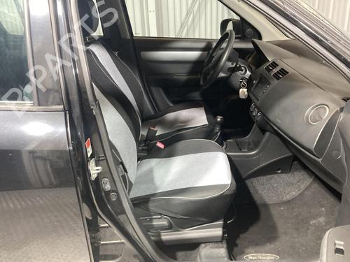 Rear parcel shelf SUZUKI SWIFT III (MZ, EZ) 1.3 (RS413, ZC11S) | BP35825743C85 - Image 22
