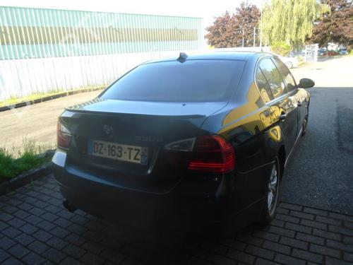 Right front window motor BMW 3 (E90) 330 d | BP21301773E20 