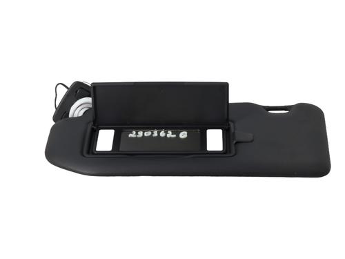 Used Left sun visor PEUGEOT 3008 II SUV (MC_, MR_, MJ_, M4_) 1.2 THP/ PureTech 130 (MRHNSM, MRHNSU, MRHNSJ, MRHNYW,... (131 hp) 27671118