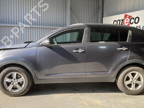 Left sun visor KIA SPORTAGE III (SL) | BP33451131I1 - Image 19