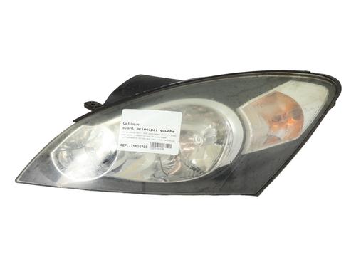 Used Left headlight KIA CEE'D SW (ED) 1.6 CRDi 115 (115 hp) 30357649
