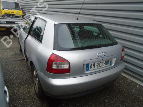 Windscreen washer tank AUDI A3 (8L1) 1.9 TDI | BP21316845C113 