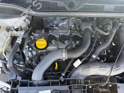 Steering column stalk RENAULT CAPTUR I (J5_, H5_) 1.2 TCe 120 | BP29314999I23  - Image 12