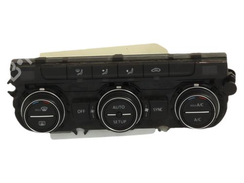 Used Climate control Climate control 37709073 37709073