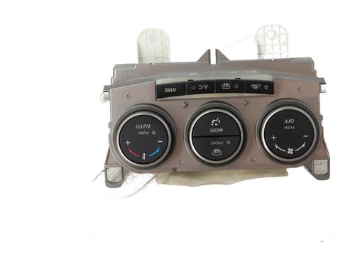 AC-Styringsenhed/Manøvreenhed MAZDA 5 (CR) 2.0 CD (CR19) (110 hp) 21310155