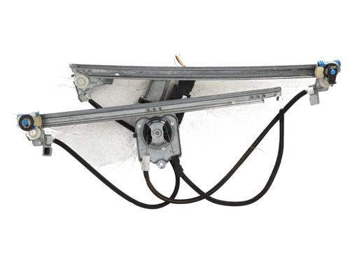 Right front window motor RENAULT ESPACE IV (JK0/1_) 2.0 dCi (JK01, JK02, JK1J, JK1K, JK1H) | BP27500467E20 - Image 3