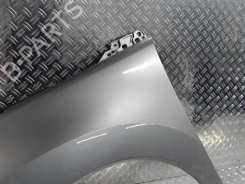 Left front fenders PEUGEOT 3008 I MPV (0U_) 2.0 HDi 150 / BlueHDi 150 | BP22626177C41 
