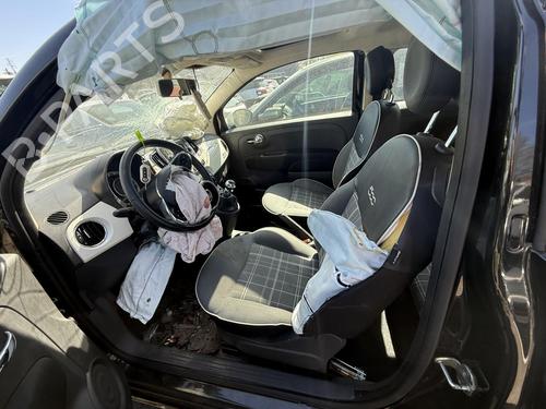 Steering column FIAT 500 (312_) 1.2 (312AXA1A) | BP25021519M21 - Image 14