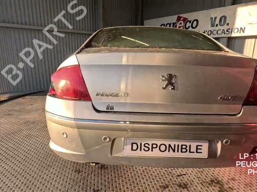 Starter PEUGEOT 407 (6D_) 2.0 HDi 135 (6DRHRH, 6DRHRE, 6DRHRG, 6DRHRJ) | BP31278250M8  - Image 14