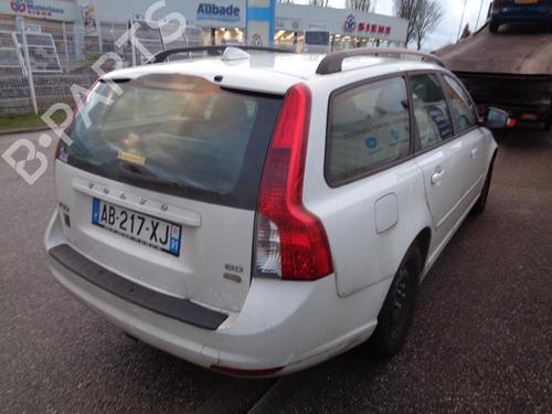 Left front window switch VOLVO V50 (545) 1.6 D | BP21368843I27 