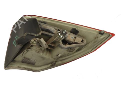 Left taillight RENAULT LAGUNA III (BT0/1) 2.0 dCi (BT01, BT08, BT09, BT0E, BT0K, BT12, BT1C, BT1D,... | BP36571012C34  - Image 5
