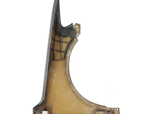 Left front fenders VW TOUAREG (7LA, 7L6, 7L7) 3.0 V6 TDI | BP27683902C41