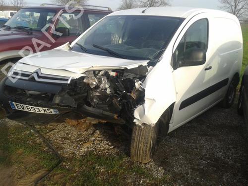 Front windshield wiper arm CITROËN BERLINGO Box Body/MPV (B9) 1.6 BlueHDi 100 | BP21294416C143 