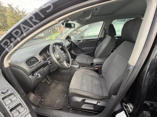 Climate control VW GOLF VI (5K1)  | BP25261103I5  - Image 9