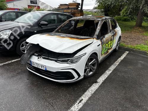 Used Parts VW GOLF VIII (CD1, DA1) 2.0 TDI 4047862