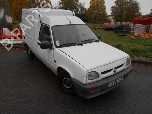 Right mirror RENAULT RAPID Box Body/MPV (F40_, G40_) 1.9 D (F40P, F40N, F40E) | BP21368233C27 