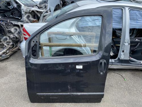 Used Left front door PEUGEOT BIPPER (AA_) 1.4 HDi (68 hp) 21308102