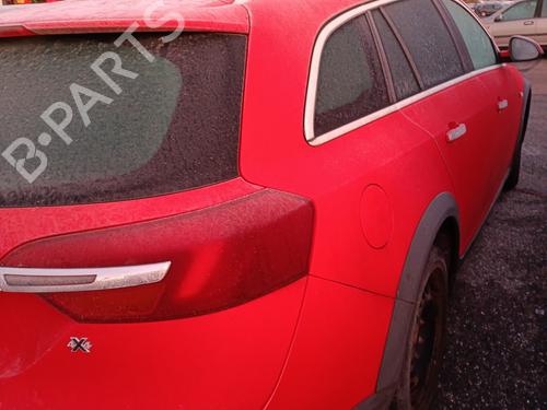 Left front driveshaft OPEL INSIGNIA A Sports Tourer (G09)  | BP30730590M38 