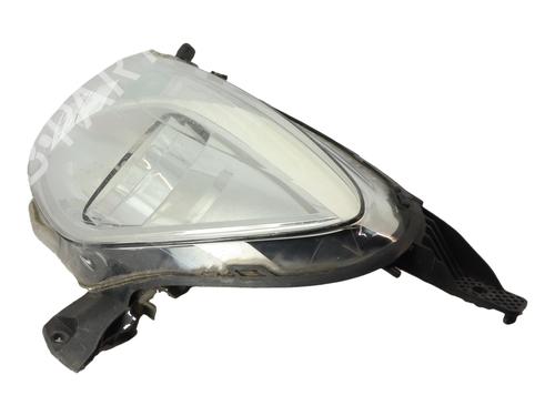 Left headlight CITROËN C3 II (SC_) 1.6 HDi | BP38237993C28 - Image 4