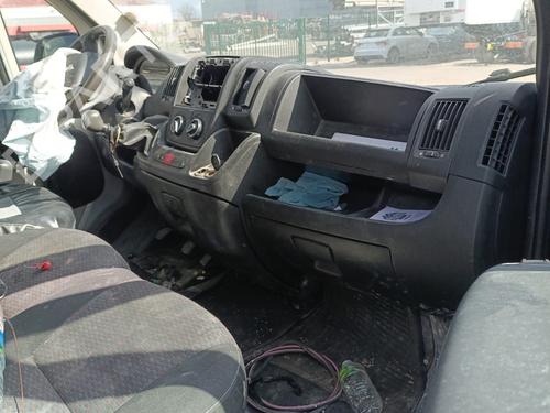 Instrument cluster PEUGEOT BOXER Van 2.2 BlueHDi 165 | BP26718864C47  - Image 8