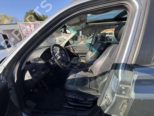 Steering column stalk BMW X3 (E83) 2.0 d | BP24878181I23 - Image 16