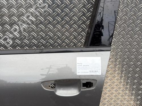 Left front door PORSCHE CAYENNE (92A) 3.0 Diesel | BP32362611C2