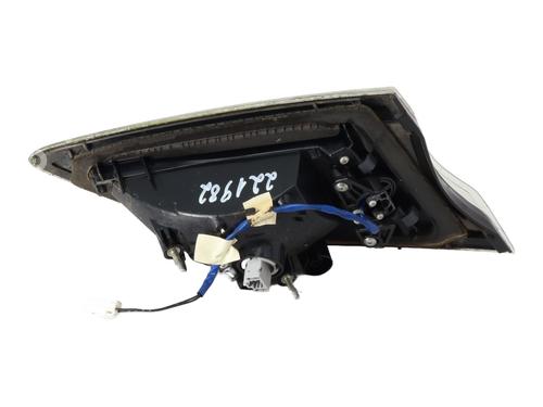 Left tailgate light MAZDA 3 (BL) 2.2 MZR CD (BL10) | BP25874251C79 - Image 2