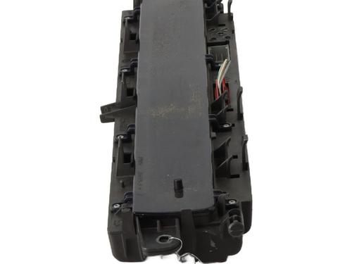 Kombinert Instrument RENAULT SCÉNIC II (JM0/1_) 1.9 dCi (JM0G, JM12, JM1G, JM2C) | BP29502510C47 