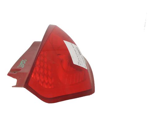 Left taillight FORD FIESTA VI (CB1, CCN) 1.4 TDCi | BP33806992C34  - Image 6