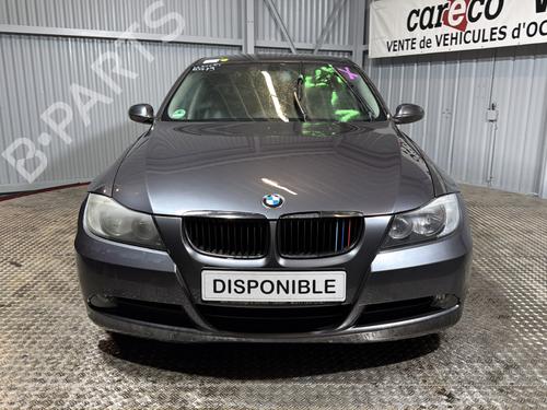 Climate control BMW 3 (E90) 318 i | BP31146383I5 - Image 4