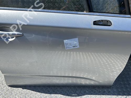 Right front door CITROËN C4 II (NC_) 1.6 HDi 115 | BP25379987C3