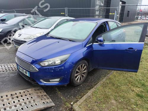 Left front window switch FORD FOCUS IV (HN) 1.0 EcoBoost | BP33048848I27  - Image 28