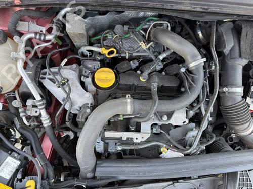 Used Parts RENAULT CLIO V (B7_)  1.0 TCe 100 (B7MT)  2864761