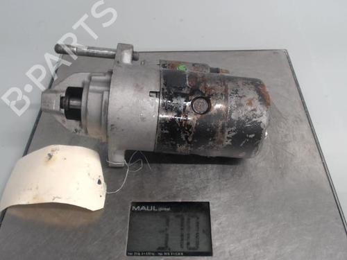Starter SUZUKI SWIFT III (MZ, EZ) 1.3 (RS413, ZC11S) | BP21290337M8 