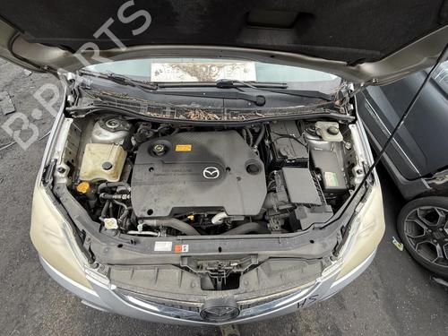 Left taillight MAZDA 5 (CR) 2.0 CD (CR19) | BP25406208C34 - Image 21