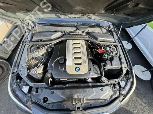Switch BMW 5 (E60) 525 d | BP32156958I30 - Image 7