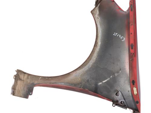 Right front fenders RENAULT CLIO III (BR0/1, CR0/1) 1.5 dCi (C/BR0G, C/BR1G) | BP26241042C42 